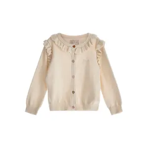 Girl's cardigan Guess image-0