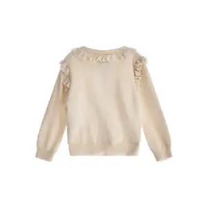 Girl's cardigan Guess image-1