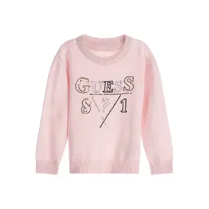 Girl's sweater Guess image-0