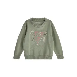 Baby girl sweater Guess image-0
