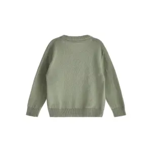 Baby girl sweater Guess image-1