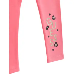 Baby girl leggings Guess image-2