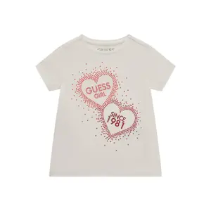 Kid's T-shirt Guess image-0