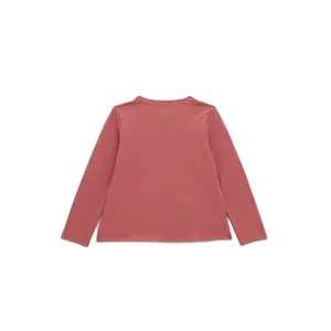 Girl's long sleeve T-shirt Guess image-1