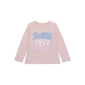 Long sleeve T-shirt Guess image-0