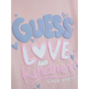 Long sleeve T-shirt Guess image-2