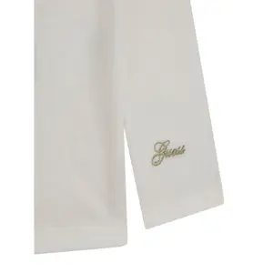 Long sleeve T-shirt Guess image-2