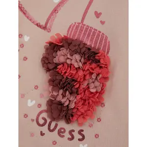 Long sleeve Baby's T-shirt Guess image-2