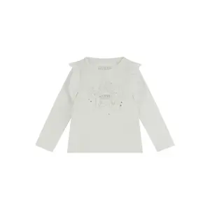 Long sleeve Baby's T-shirt Guess image-0