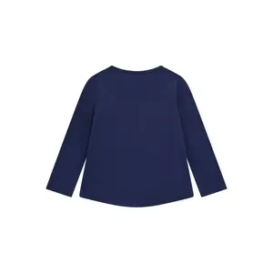 Girl's long sleeve T-shirt Guess image-1