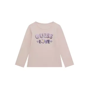 Long sleeve Baby's T-shirt Guess image-0