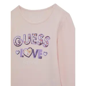 Long sleeve Baby's T-shirt Guess image-2