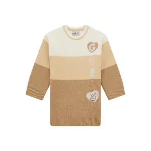 Robe pull fille Guess image-0
