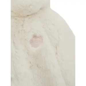 Wendeweste aus Fleece für Mädchen Guess image-6