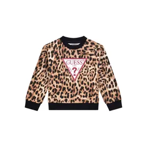 Baby girl sweatshirt Guess Active Top image-0