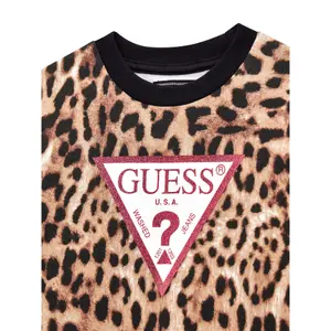 Baby girl sweatshirt Guess Active Top image-2
