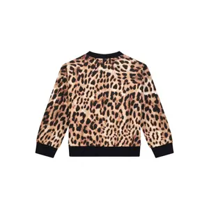 Baby girl sweatshirt Guess Active Top image-1