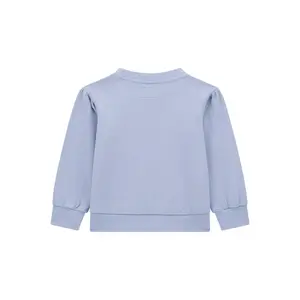 Baby girl sweatshirt Guess GMT Dye Active image-1