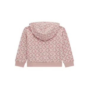 Girl hoodie Guess Active Top image-1