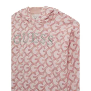 Girl hoodie Guess Active Top image-2