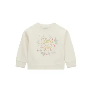 Sweatshirt girl Guess Active image-0