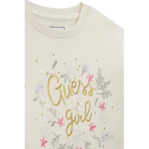 Sweatshirt girl Guess Active image-2