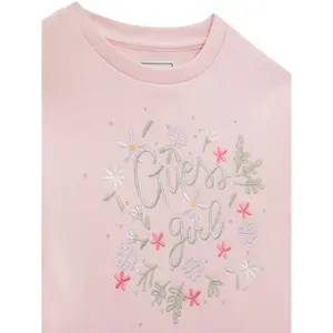 Sweatshirt girl Guess Active image-2