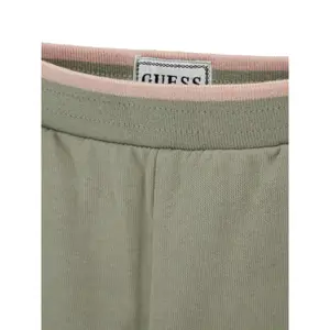 Girls' jogging trousers Guess Active image-2