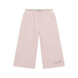 Girls' jogging trousers Guess Active image-0