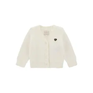 Girl's cardigan Guess LS image-0