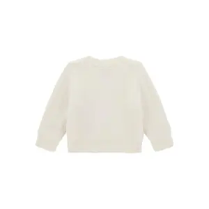 Girl's cardigan Guess LS image-1