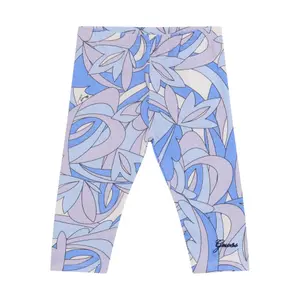 Girl's leggings Guess Capri image-0