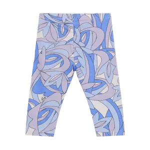 Girl's leggings Guess Capri image-1