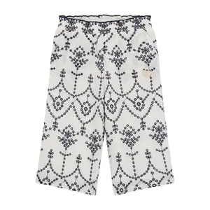 Girl's pants Guess Sangallo image-0