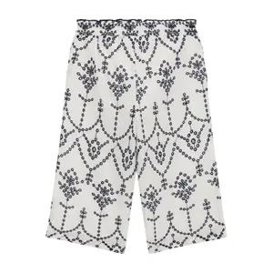 Girl's pants Guess Sangallo image-1