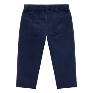 Baby girl shorts Guess image-1