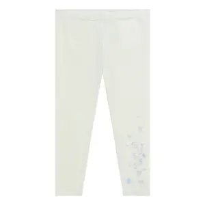 Baby girl leggings Guess image-0