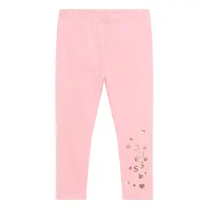 Girls' leggings Guess image-0