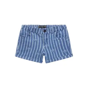 Denim Shorts für Babies Guess image-0
