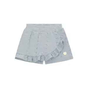 Baby girl skirt-short Guess Sangallo image-0
