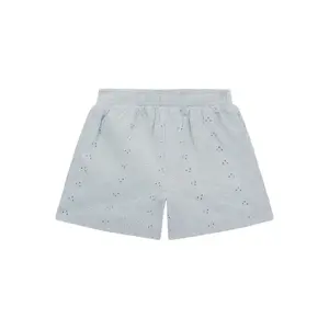Baby girl skirt-short Guess Sangallo image-1