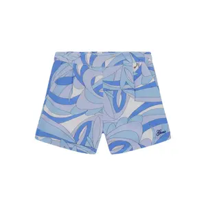 Girl's shorts Guess Poplin image-0