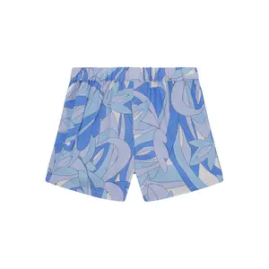 Girl's shorts Guess Poplin image-1