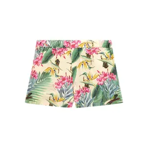 Girl's shorts Guess Poplin image-1