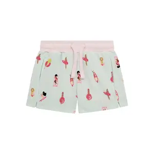 Baby boy shorts Guess image-0