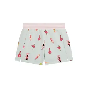 Baby boy shorts Guess image-1