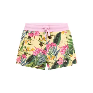 Baby boy shorts Guess image-0
