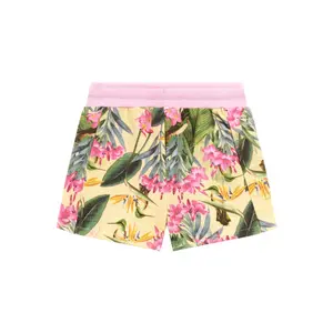Baby boy shorts Guess image-1