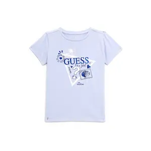 Girl's T-shirt Guess image-0