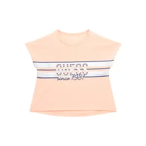 Baby's T-shirt Guess image-0